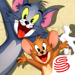 دانلود Tom and Jerry: Chase