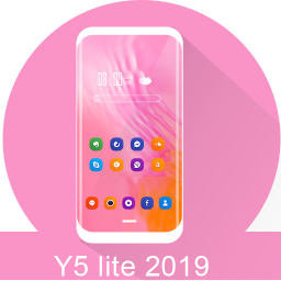 دانلود Theme for Huawei Y5 lite 2019/