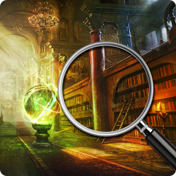 دانلود Mystery Hidden Objects