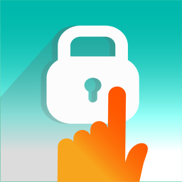 Touch Lock: 1-tap, shake & voice launch