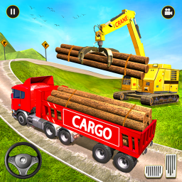 دانلود OffRoad Cargo Truck Simulator