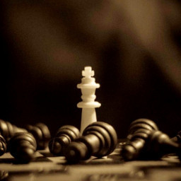 دانلود آموزش ۱۵تله برتر شطرنج