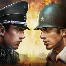 دانلود World Warfare:WW2 tactic game