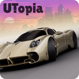 دانلود ‏‏‏یوتوپیا