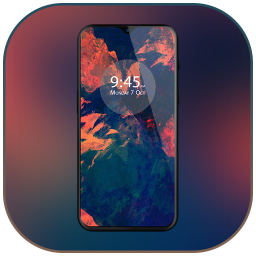 دانلود Theme for Motorola G8 Plus