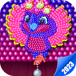 Bubble Shooter 2