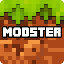 Modster - Mods for Minecraft PE