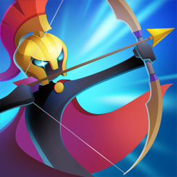 Stick Fight – Shadow Archer Battle Arena