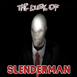 The Dusk Of Slenderman