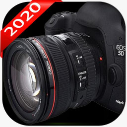 HD Camera 2020: Pro, Beauty, Selfie Camera