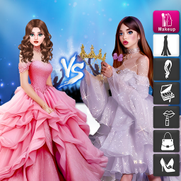 دانلود Fashion Dress Up:Super Stylist