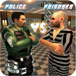 دانلود Prisoner Vs Police: Prison Escape Plan