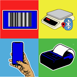 دانلود Weighing Scale Barcoding app دانلود Weighing Scale Barcoding app