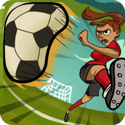 دانلود Women Football Penalty