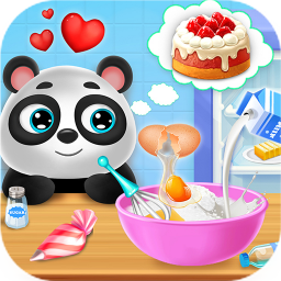 دانلود Cake Maker Sweet Bakery Game