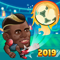 دانلود Big Head Soccer