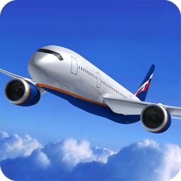 دانلود Plane Simulator 3D