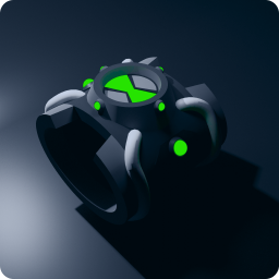 دانلود Mod Ben Ten Aliens Heroes