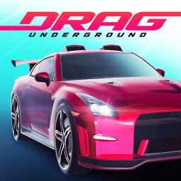 دانلود Drag Racing: Underground Racer