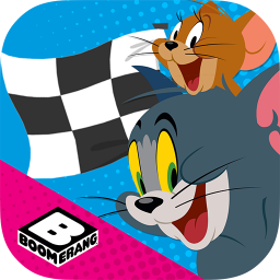 دانلود Boomerang Make and Race - Scooby-Doo Racing Game