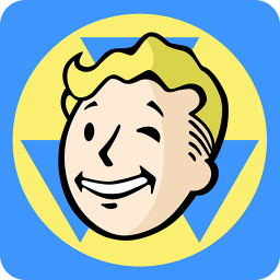 آیکون بازی Fallout Shelter