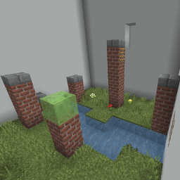 دانلود Parkour for minecraft