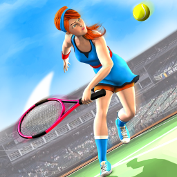 World Tennis Online 3D : Free Sports Games 2020