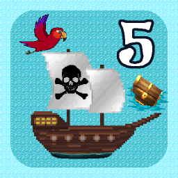 دانلود Survival RPG: Pirate Adventure دانلود Survival RPG: Pirate Adventure