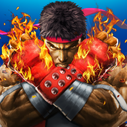 Street Combat Fighting - Kung Fu Attack 4