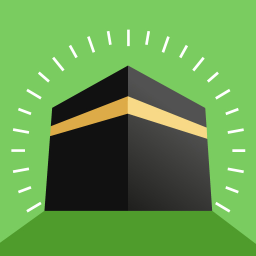 دانلود Islam.ms Prayer Times & Qiblah