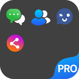 دانلود Dual Space Pro -Multi Accounts