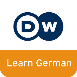 دانلود DW Learn German - A1, A2, B1 a