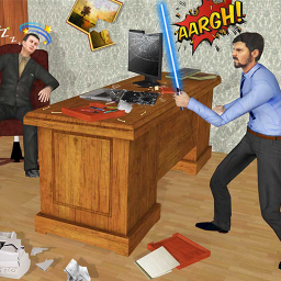 دانلود Room Smash Hit: Stress Relief