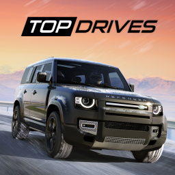 دانلود Top Drives - Car Race Battles