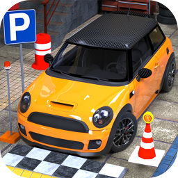 دانلود Dr. Parker : Real car parking simulation