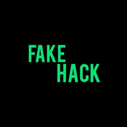 دانلود هک جعلی / Fake Hack