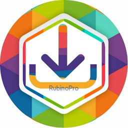 روبینو دانلودر | آنفالویاب روبیکا