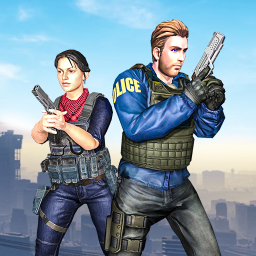Shoot to Kill - FPS Commando
