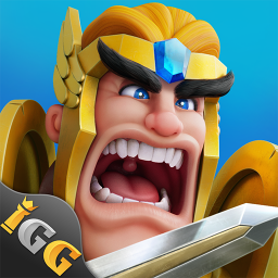 دانلود Lords Mobile: Kingdom Wars