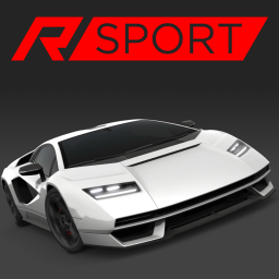 دانلود Redline: Sport - Car Racing