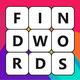 دانلود Word Find : Hidden Words