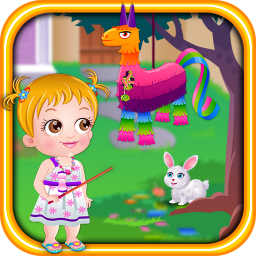 دانلود Baby Hazel Backyard Party