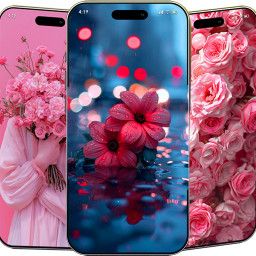 دانلود Flower Wallpaper HD 4K
