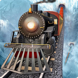 دانلود Train Simulator Uphill Drive