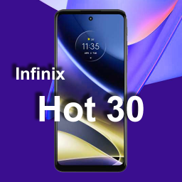 دانلود Infinix Hot 30 Launcher:Themes