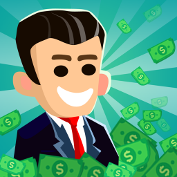 دانلود Idle Billionaire