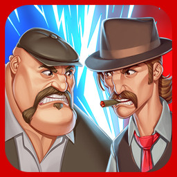 دانلود ‏‏‏پسرخوانده - مبارزه آنلاین با مافیا