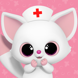 دانلود YooHoo: Animal Doctor Games!