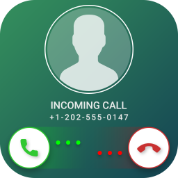 Fun Phone Call-Fake Call Prank