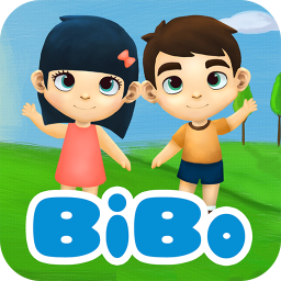 Learn reading, speaking English for Kids - BiBo
